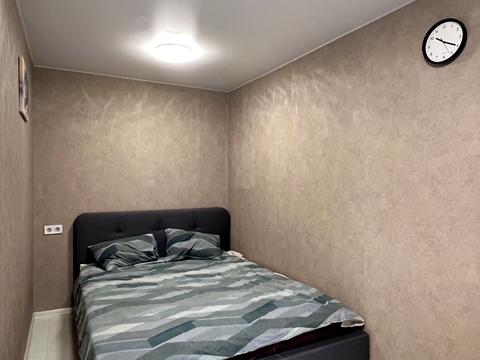 квартира по адресу Березняковская ул., 34-Б