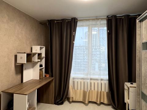 квартира по адресу Березняковская ул., 34-Б