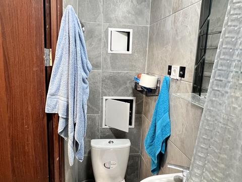 квартира по адресу Березняковская ул., 34-Б