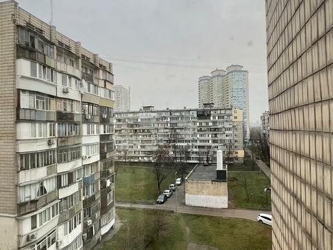 квартира по адресу Березняковская ул., 34-Б