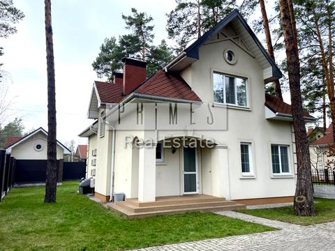 будинок за адресою смт. Козин, Анатолія Солов'яненка вул.