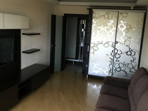 квартира по адресу Копыловская ул., 21