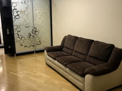 квартира по адресу Копыловская ул., 21