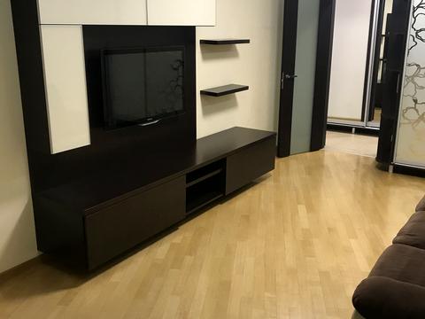 квартира по адресу Копыловская ул., 21