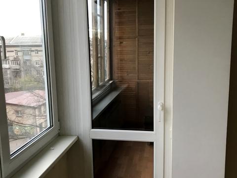 квартира по адресу Копыловская ул., 21