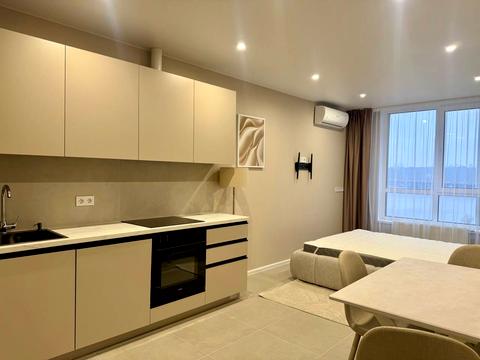 квартира по адресу Днепровская набережная ул., 17-К