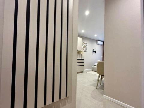 квартира по адресу Днепровская набережная ул., 17-К