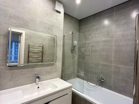 квартира по адресу Днепровская набережная ул., 17-К