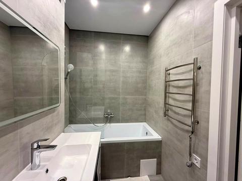 квартира по адресу Днепровская набережная ул., 17-К