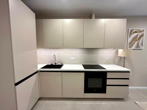 квартира по адресу Днепровская набережная ул., 17-К