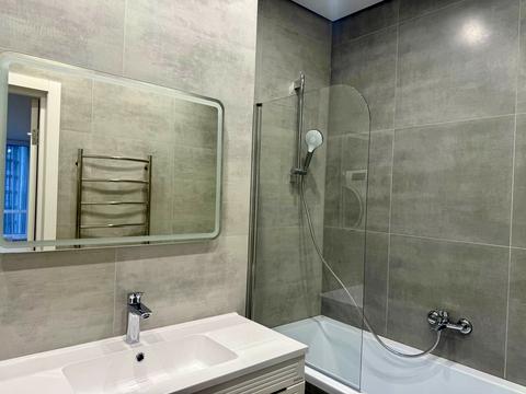 квартира по адресу Днепровская набережная ул., 17-К