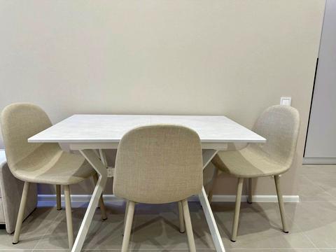 квартира по адресу Днепровская набережная ул., 17-К