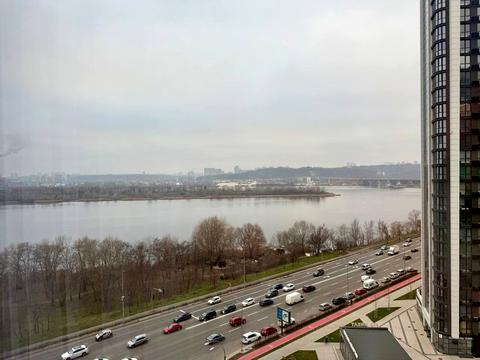 квартира по адресу Днепровская набережная ул., 17-К