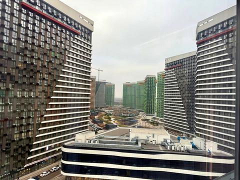 квартира по адресу Днепровская набережная ул., 17-К