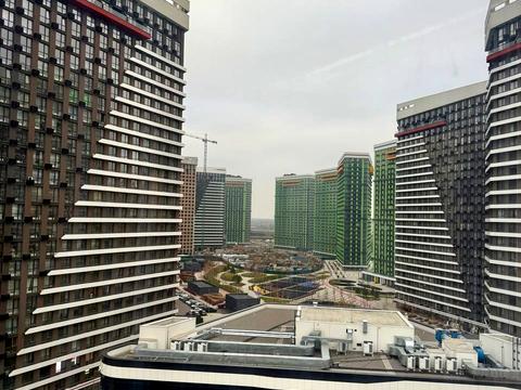 квартира по адресу Днепровская набережная ул., 17-К