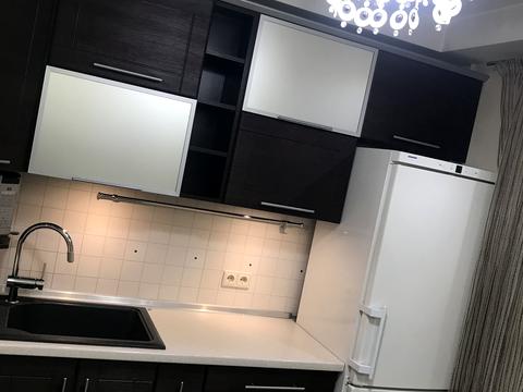 квартира по адресу Копыловская ул., 21