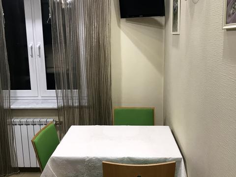 квартира по адресу Копыловская ул., 21