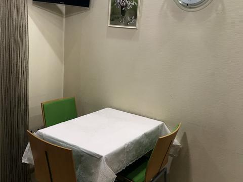 квартира по адресу Копыловская ул., 21