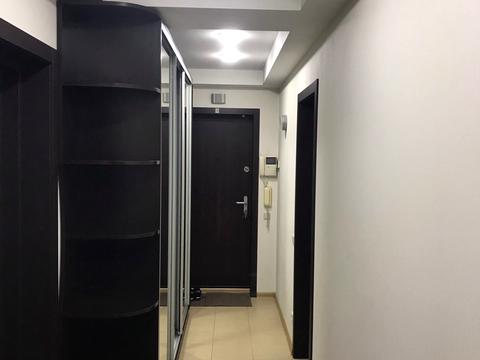 квартира по адресу Копыловская ул., 21