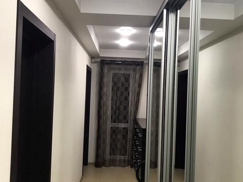 квартира по адресу Копыловская ул., 21