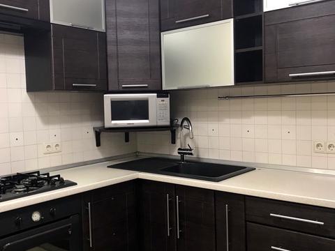 квартира по адресу Копыловская ул., 21