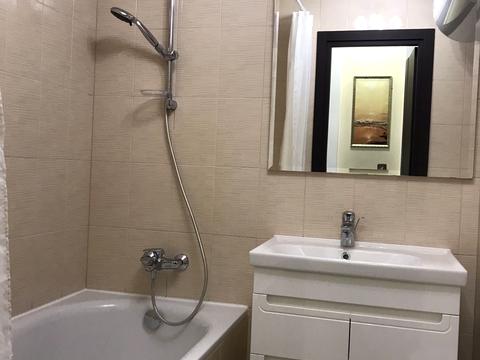 квартира по адресу Копыловская ул., 21