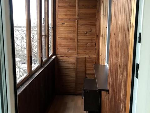 квартира по адресу Копыловская ул., 21