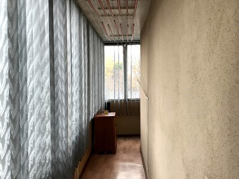 квартира по адресу Копыловская ул., 21