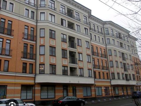 квартира за адресою Євгенія Єніна вул. (Бакуліна), 33