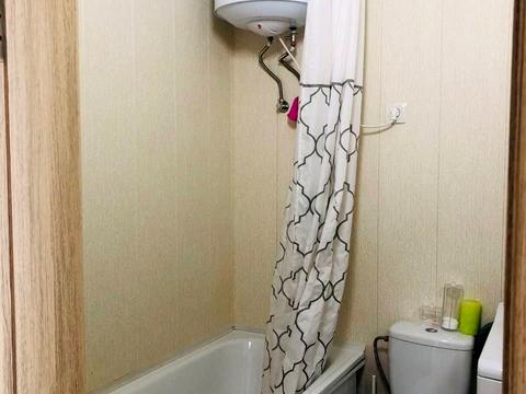 квартира по адресу Радужная ул., 117/119