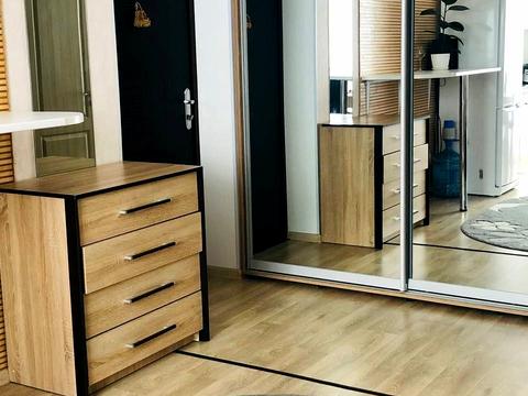 квартира по адресу Радужная ул., 117/119