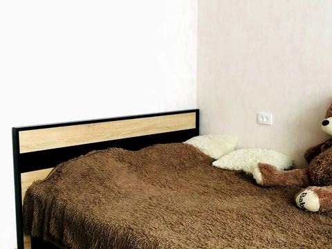 квартира по адресу Радужная ул., 117/119