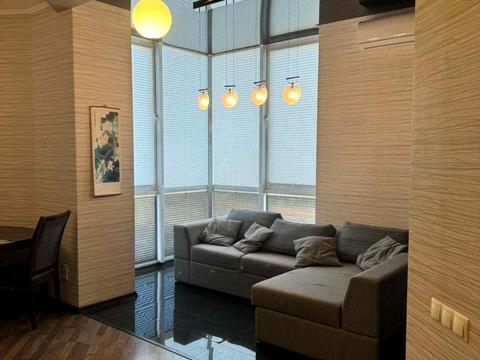 квартира по адресу Науки просп. (Ленина), 77