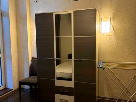 квартира по адресу Науки просп. (Ленина), 77