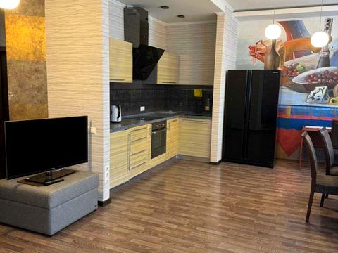 квартира по адресу Науки просп. (Ленина), 77