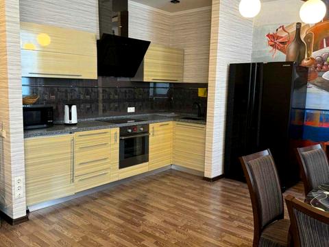 квартира по адресу Науки просп. (Ленина), 77