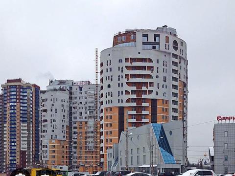 квартира по адресу Науки просп. (Ленина), 77