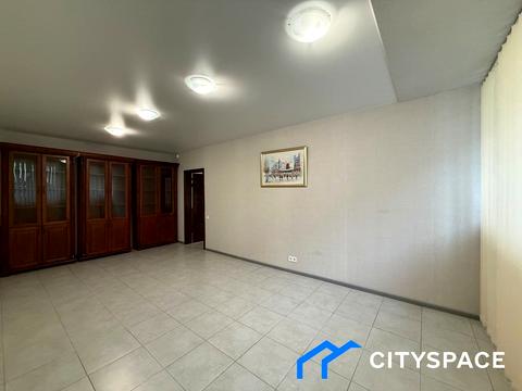 комерційна за адресою Київ, Івана Франка вул., 30