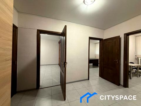 комерційна за адресою Київ, Івана Франка вул., 30