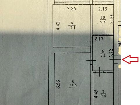 комерційна за адресою Київ, Івана Франка вул., 30