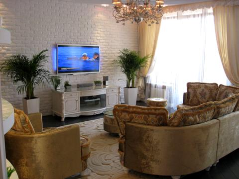 квартира по адресу Жилянская ул., 59