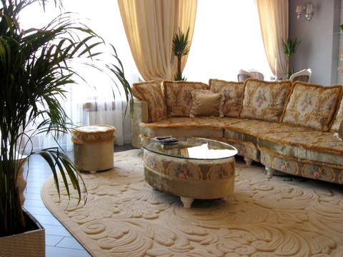 квартира по адресу Жилянская ул., 59