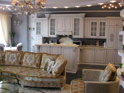 квартира по адресу Жилянская ул., 59