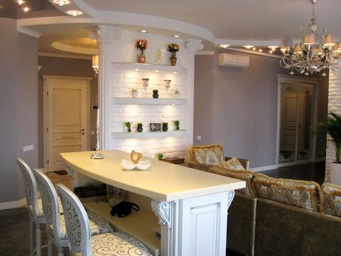 квартира по адресу Жилянская ул., 59