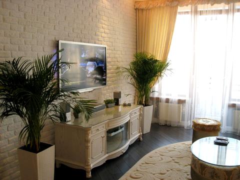 квартира по адресу Жилянская ул., 59