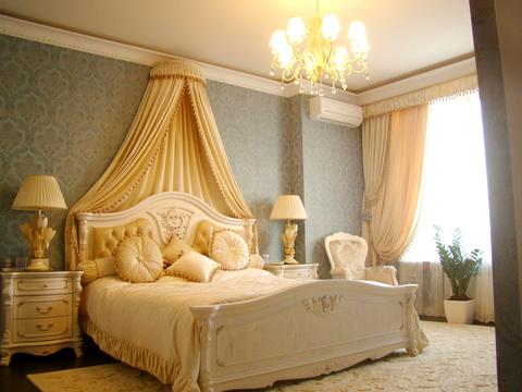 квартира по адресу Жилянская ул., 59