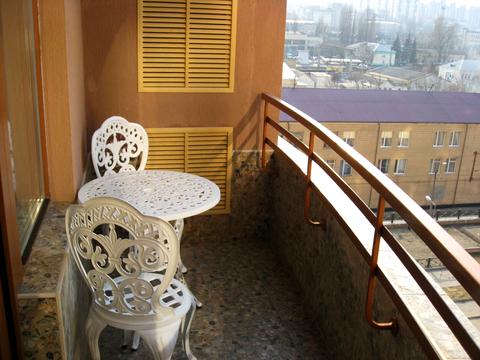 квартира по адресу Жилянская ул., 59