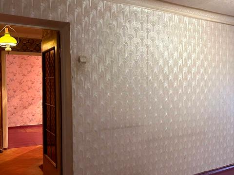 квартира по адресу Небесна Сотня, 52