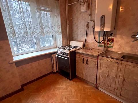 квартира по адресу Небесна Сотня, 52