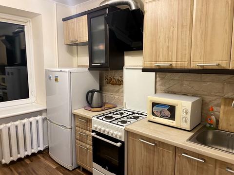 квартира по адресу Ивана Пулюя ул., 18